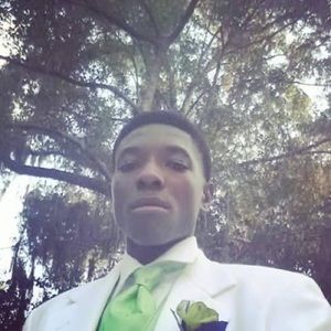 Meet your Posher, Terry